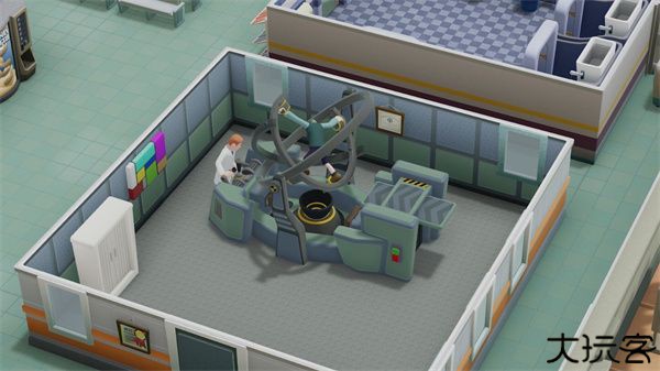 双点医院手机版