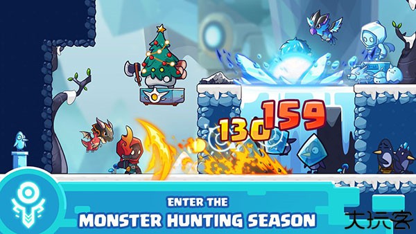 剑客之路中文安卓版