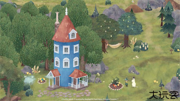 史力奇奇遇记安卓