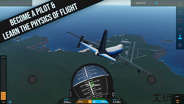 简单火箭2中文手机版