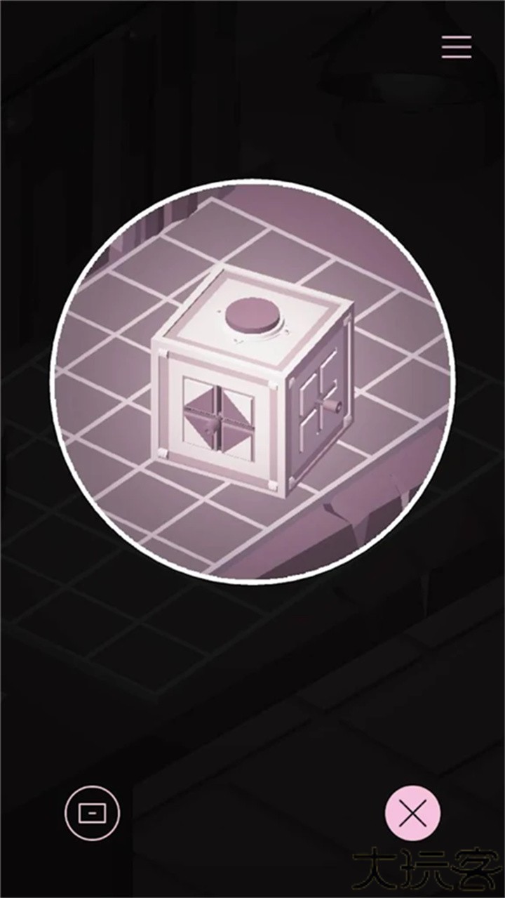 忆落谜境中文版