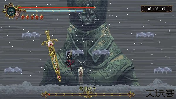 神之亵渎手机版1.2