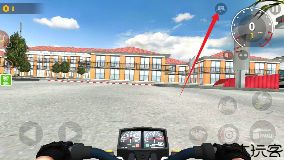 速度与狂飙2游戏