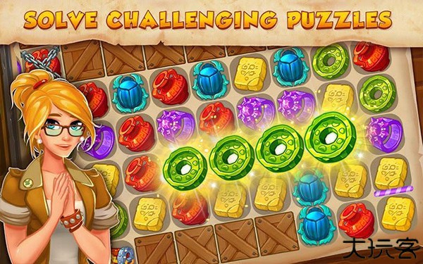 我的博物馆故事手机版