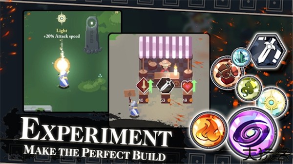 漫无止境中文版