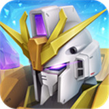 敢达争锋对决中文手机版