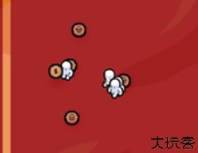 幸运硬币不减反增版