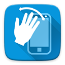 挥手锁定软件