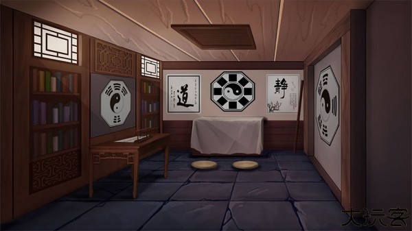 逃出100个房间中文手机版