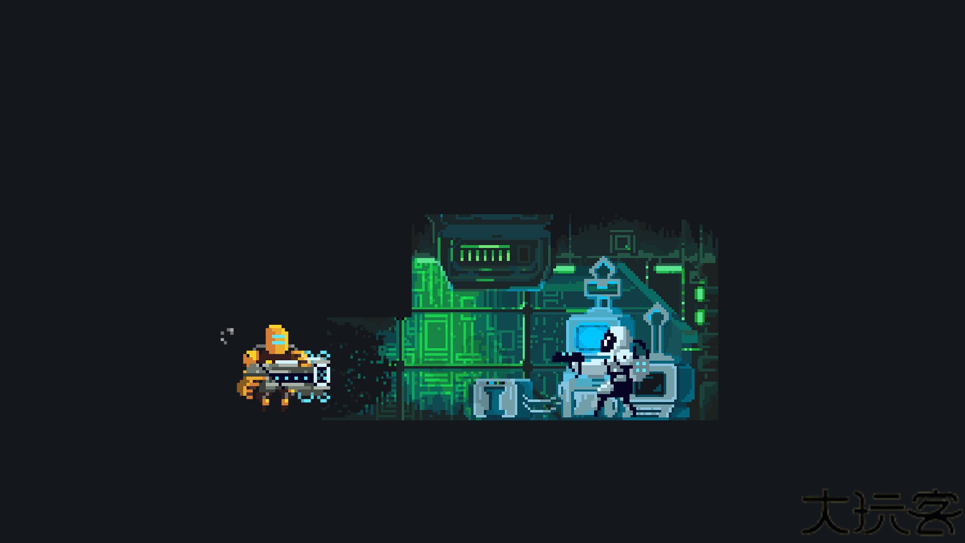 墙世界深度威胁