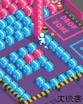 我的小屋中文版