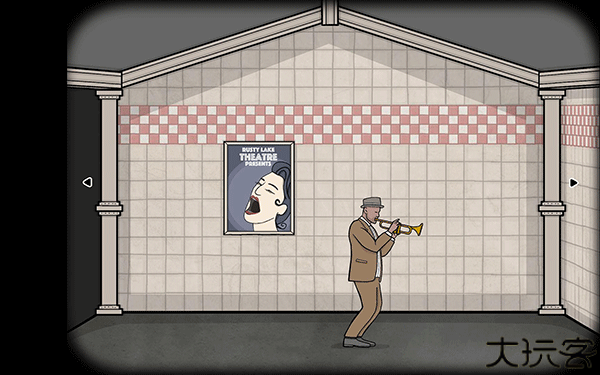 锈湖地铁繁花正式版