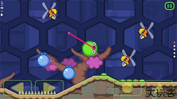 史莱姆实验室2手机版