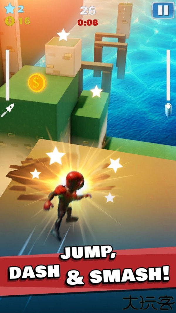 火箭骑士手机版