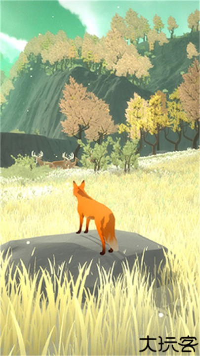 第一棵树安卓中文版