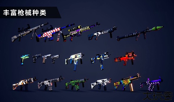 战特训2激战手机版