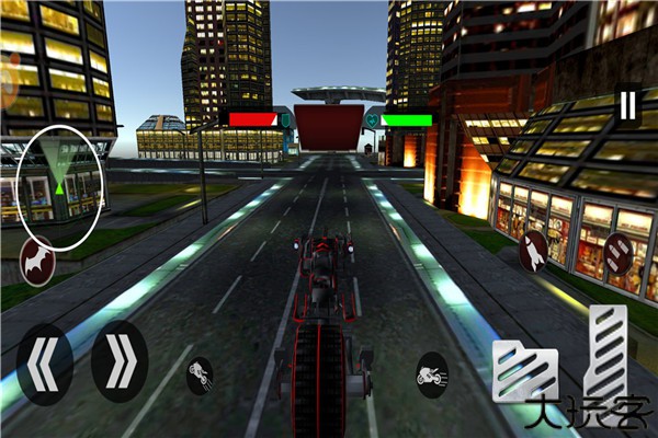 大眼蝙蝠大冒险下载