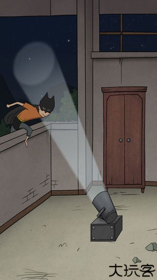 营救竹鼠大作战安卓版