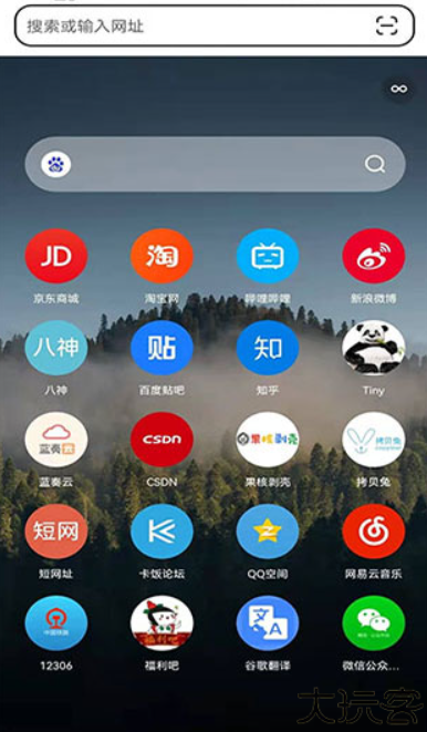狐猴浏览器安卓版