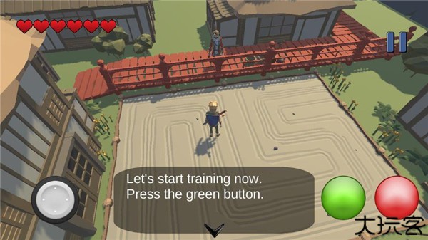 塞尔达尼亚手机汉化版