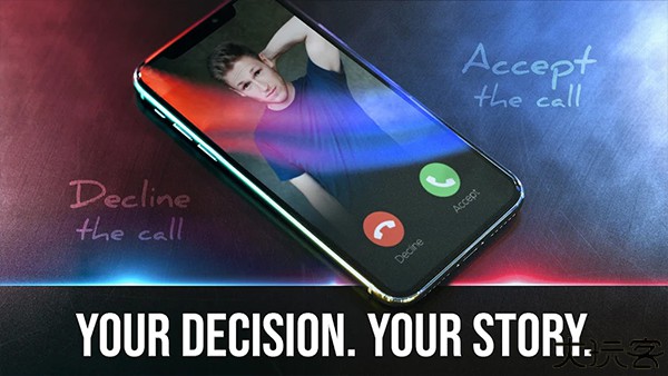 暮色森林手机版