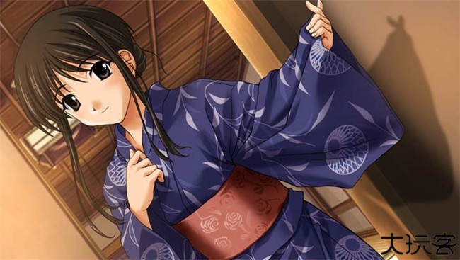 秋之回忆2安卓汉化版