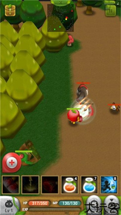 植物保卫战安卓版