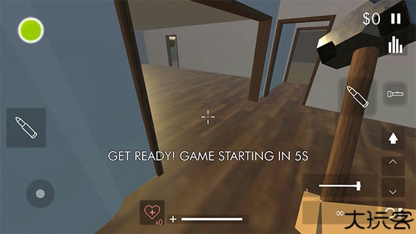 拆迁模拟器中文手机版