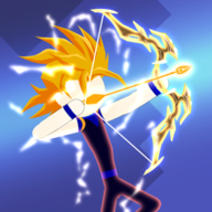 超帅弓箭手单机版