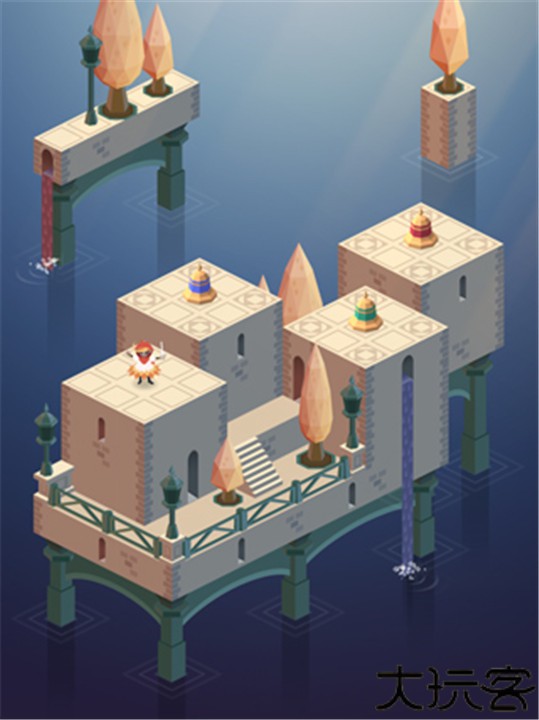 征服者的钟声安卓版