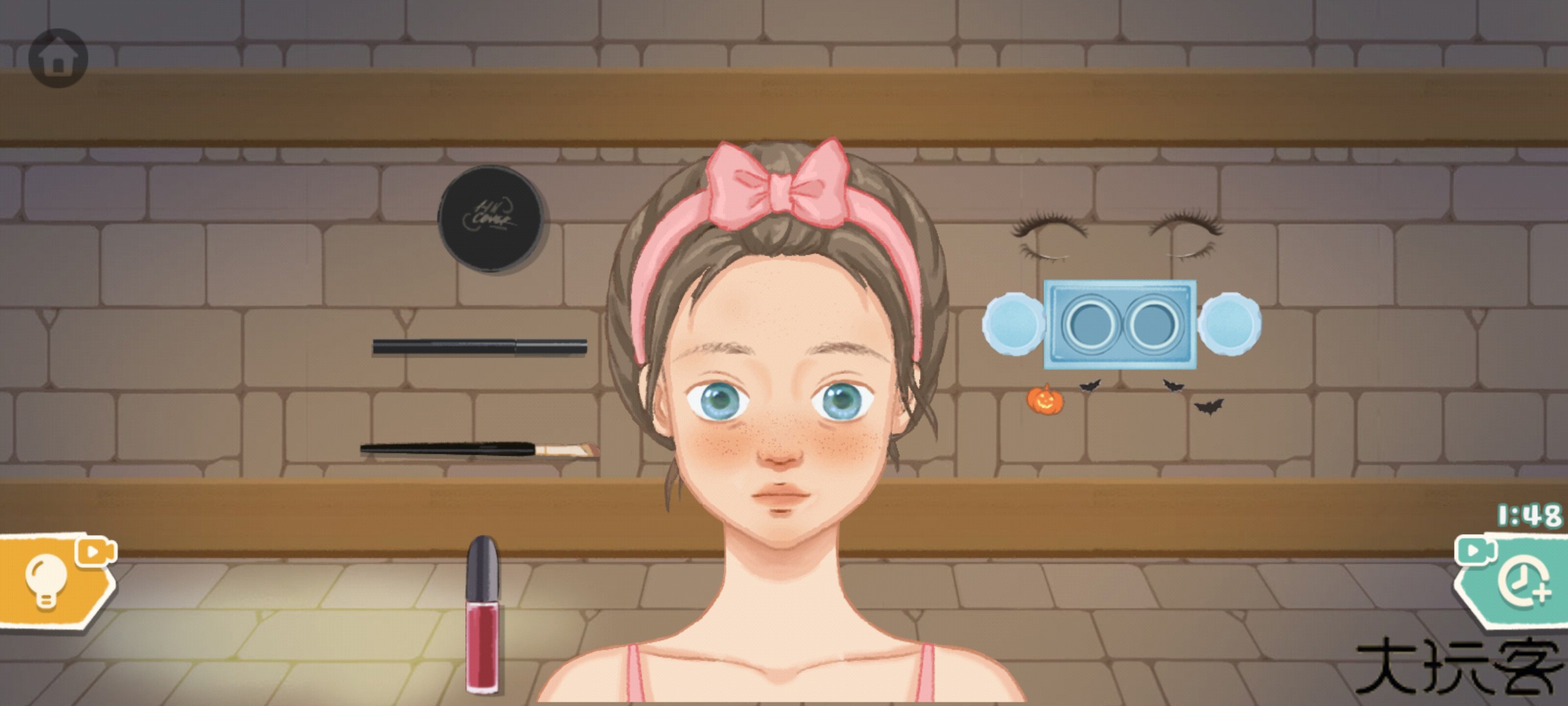 超级收纳馆安卓版