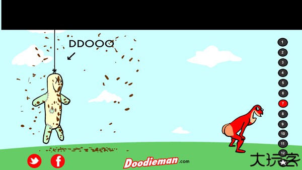 大便超人中文单机版