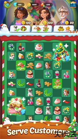 漫游小镇中文版