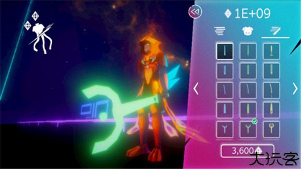 赛博朋克城市下载