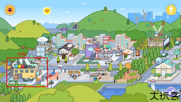 玩法教程截图2