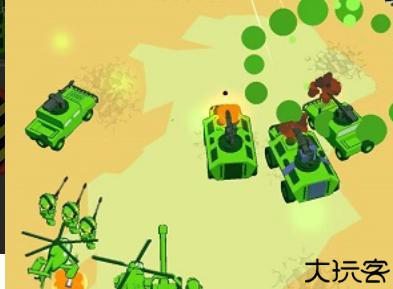 炮火英雄手机版