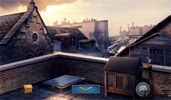 爱丽丝梦游仙境游戏