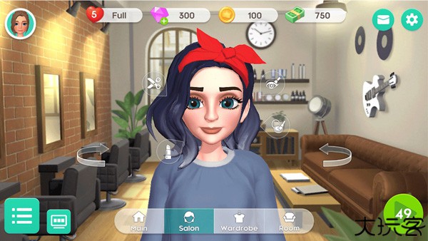 完美改造汉化版