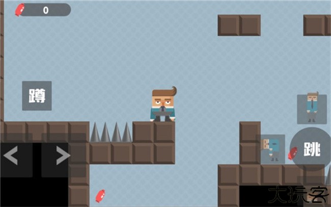 腊肠打工人游戏