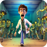 僵尸医院大亨汉化版