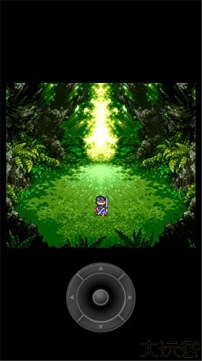 勇者斗恶龙3安卓汉化版