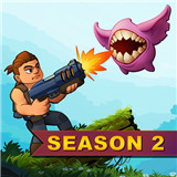 自动开火先生手游手机版