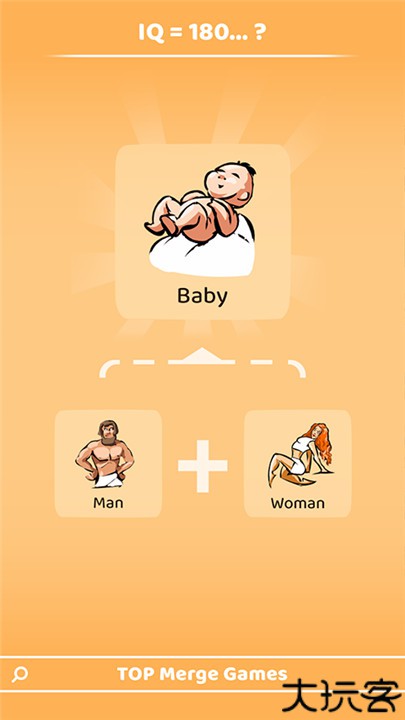 涂鸦上帝中文版