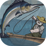 老人与海中文版