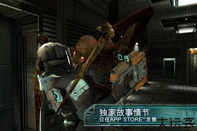 死亡空间重制中文版