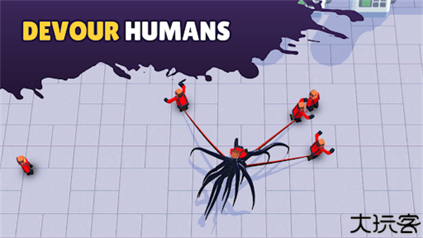 毒液生存安卓版