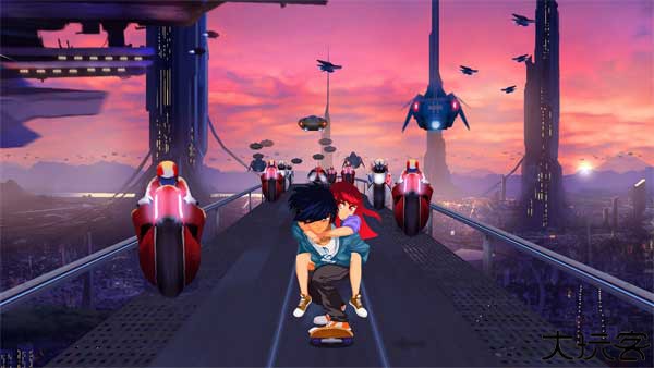 梦境旋律完整版