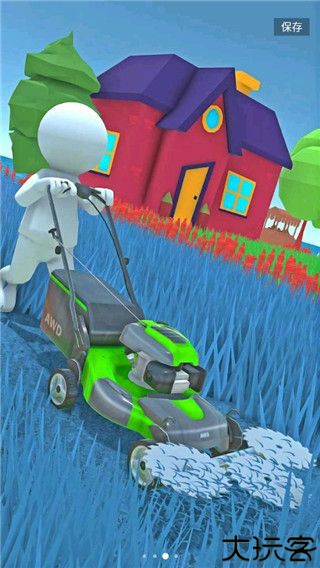 割草大作战中文版