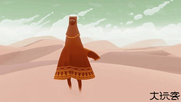 journey风之旅人安卓版