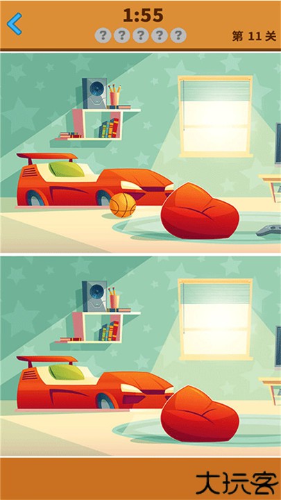 大家来找茬安卓版